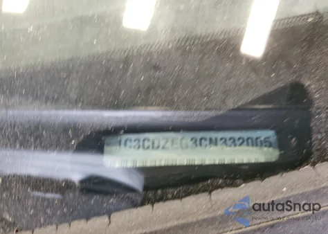 2012 Dodge Avenger Sxt from USA, damaged, VIN 1C3CDZEG3CN332005